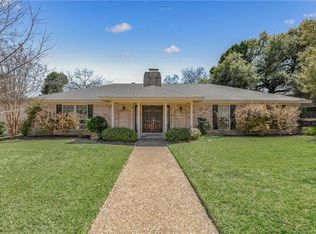 7124 Country Club Rd, Waco, TX 76710