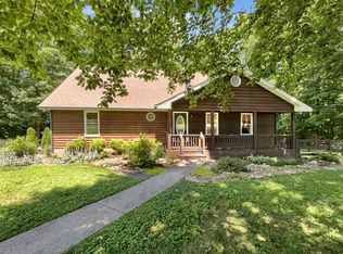 1056 Ridgecrest Dr, Kingston Springs, TN 37082