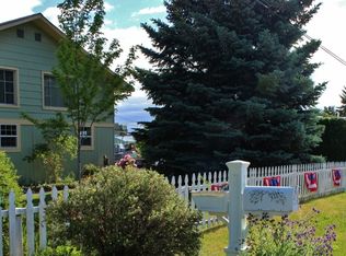 619 E 3rd Ave, Post Falls, ID 83854