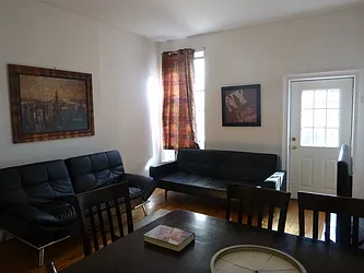 Rented by Bohemia Realty Group