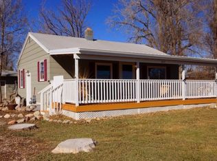 2211 S Valley Dr, Rapid City, SD 57703