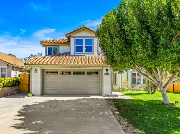 2130 Shadetree Ln, Escondido, CA 92029