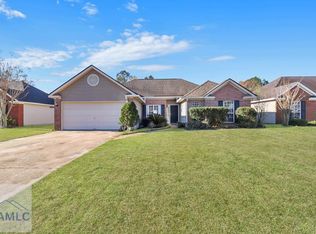 141 Cormorant Way, Savannah, GA 31419