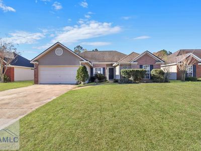 141 Cormorant Way, Savannah, GA, 31419