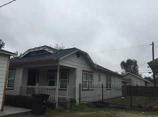 10214 Porto Rico Rd, Houston, TX 77041