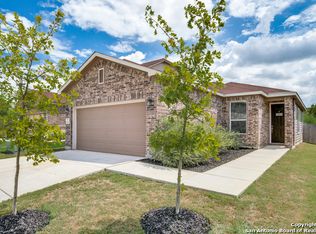 6360 Gerber Mdw, San Antonio, TX 78244