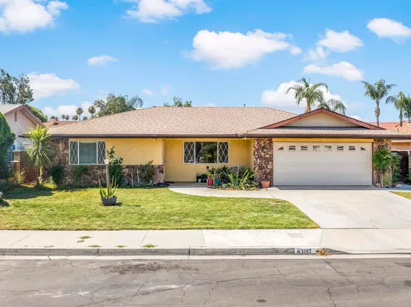 43197 Babcock Ave, Hemet, CA 92544
