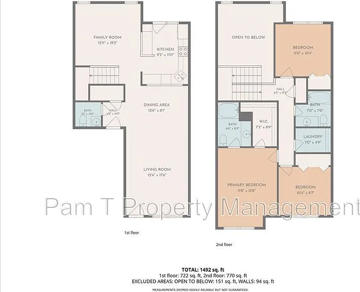 303 Gallery Way — Photo 3