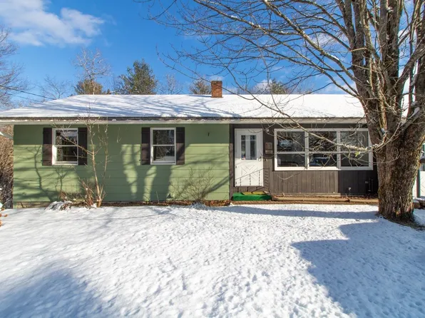 86 Skyline Drive, Lyndon, VT 05851