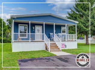 299 Hyspot Rd #3B, Greenfield Center, NY 12833