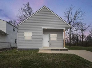 546 Stambaugh Ave, Columbus, OH
