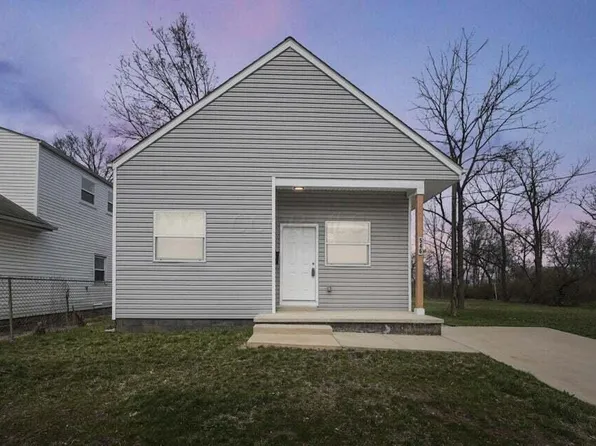 546 Stambaugh Ave, Columbus, OH 43207