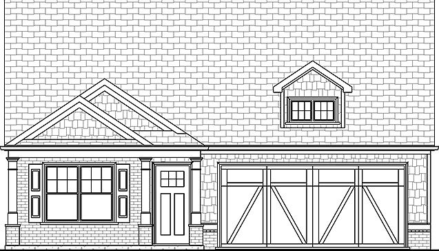 MD48 The Ashton with Bonus