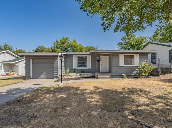 4321 Martha Ln, Fort Worth, TX 76103