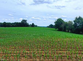 0 Jones Rd, Gosport, IN 47433