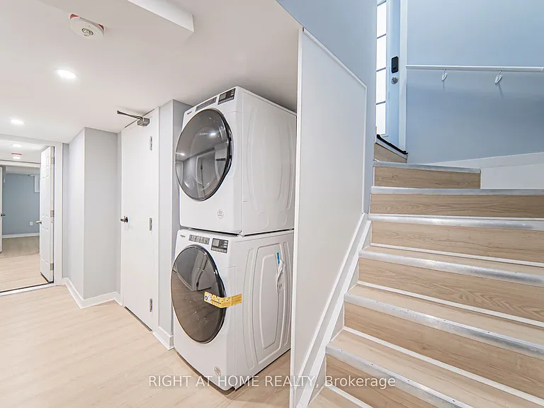 250 Beechy Dr #BASEMENT — Photo 3