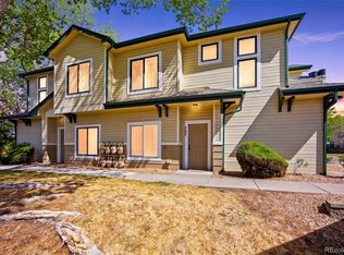 River Rock Condos, Denver, CO 80247