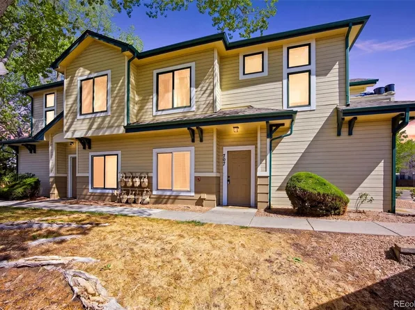 8707 E Florida Avenue #707, Denver, CO 80247