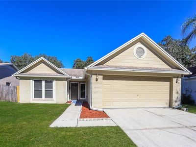 1126 Bloom Hill Ave, Valrico, FL, 33596