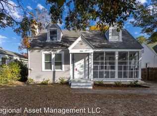 206 Crescent Ave, Sumter, SC 29150