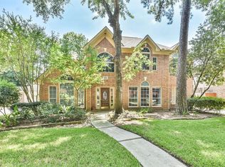 12519 Leytonstone St, Tomball, TX 77377