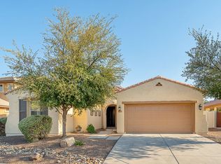 389 W Balsam Dr, Chandler, AZ 85248