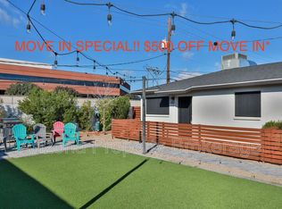 4150 N 25th St #7, Phoenix, AZ 85016