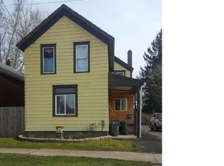 140 Sherman St, Oneida, NY 13421