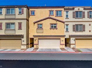 1525 Spiced Wine Ave Unit 19102, Henderson, NV 89074