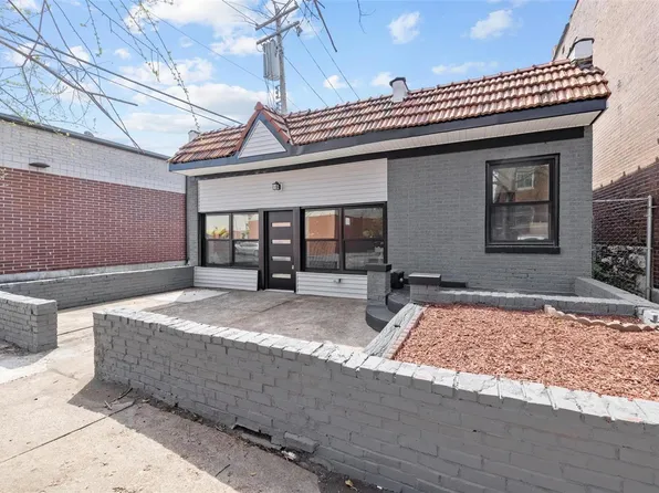 4918 Wise Ave, Saint Louis, MO 63110