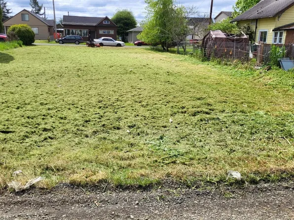 2411 Pacific Avenue, Hoquiam, WA 98520