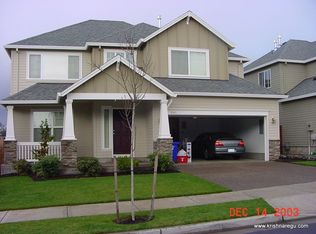 5745 NE Farnham St, Hillsboro, OR 97124
