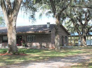 32929 Leonard Rd, San Antonio, FL 33576