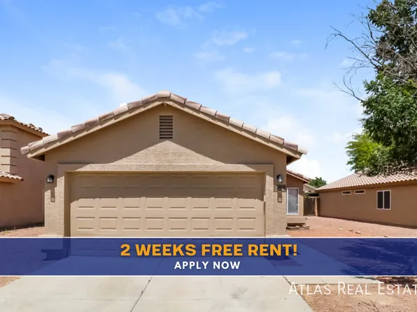 12038 W Corrine Dr, El Mirage, AZ 85335