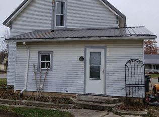 1102 W Arch St, Portland, IN 47371