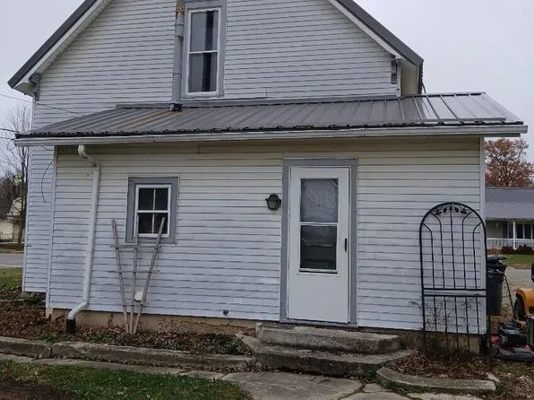 1102 W Arch St, Portland, IN 47371