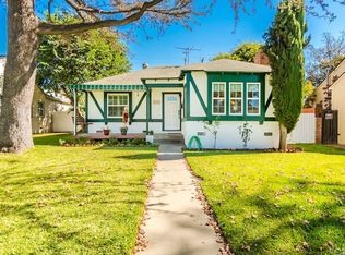 5844 Court Ave, Whittier, CA 90601
