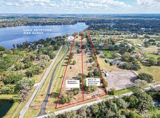 Crawley Rd LOT 4, Odessa, FL 33556