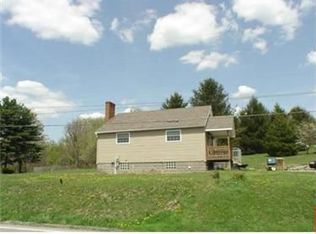 1109 Flatwoods Rd, Vanderbilt, PA 15486