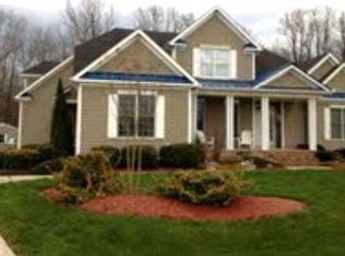 140 Mariners Way, Moyock, NC 27958