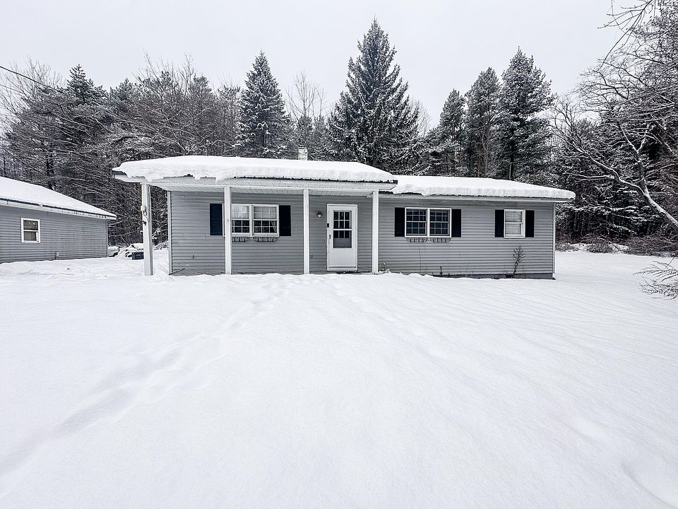 607 Calkins Rd, Peru, NY 12972 Zillow