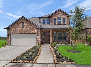 4231 Maple Glen Dr, Fulshear, TX 77441