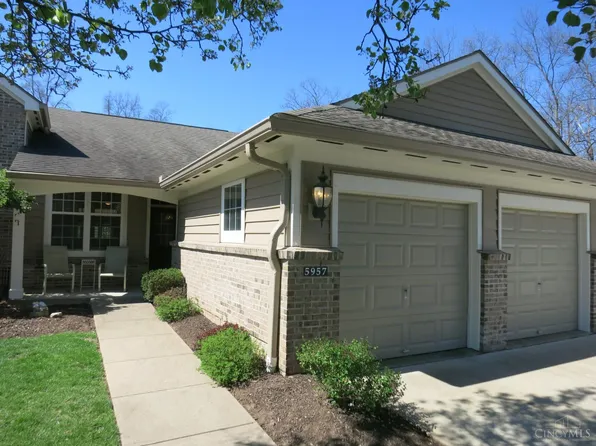 5957 Castlewood Xing #3, Milford, OH 45150