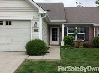 5138 Ariana Ct, Indianapolis, IN 46227
