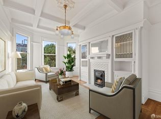 2353 Bush St, San Francisco, CA 94115