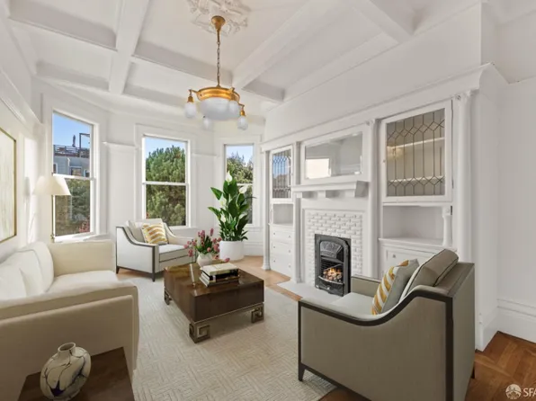 2353 Bush St, San Francisco, CA 94115