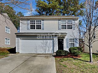 6009 Herston Rd, Raleigh, NC 27610