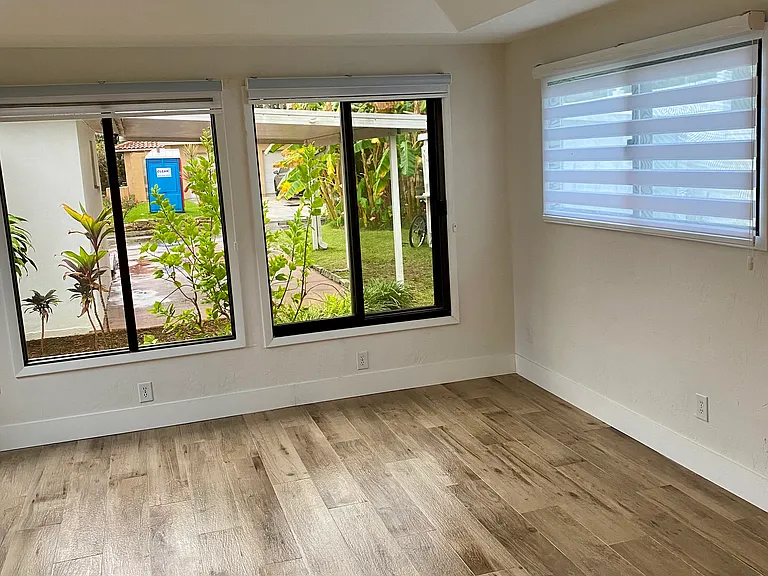 bedroom #1