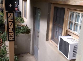 473 C St #1/2, Salt Lake City, UT 84103