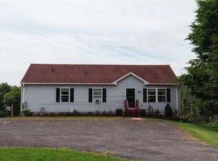 417 State Route 104a, Hannibal, NY 13074